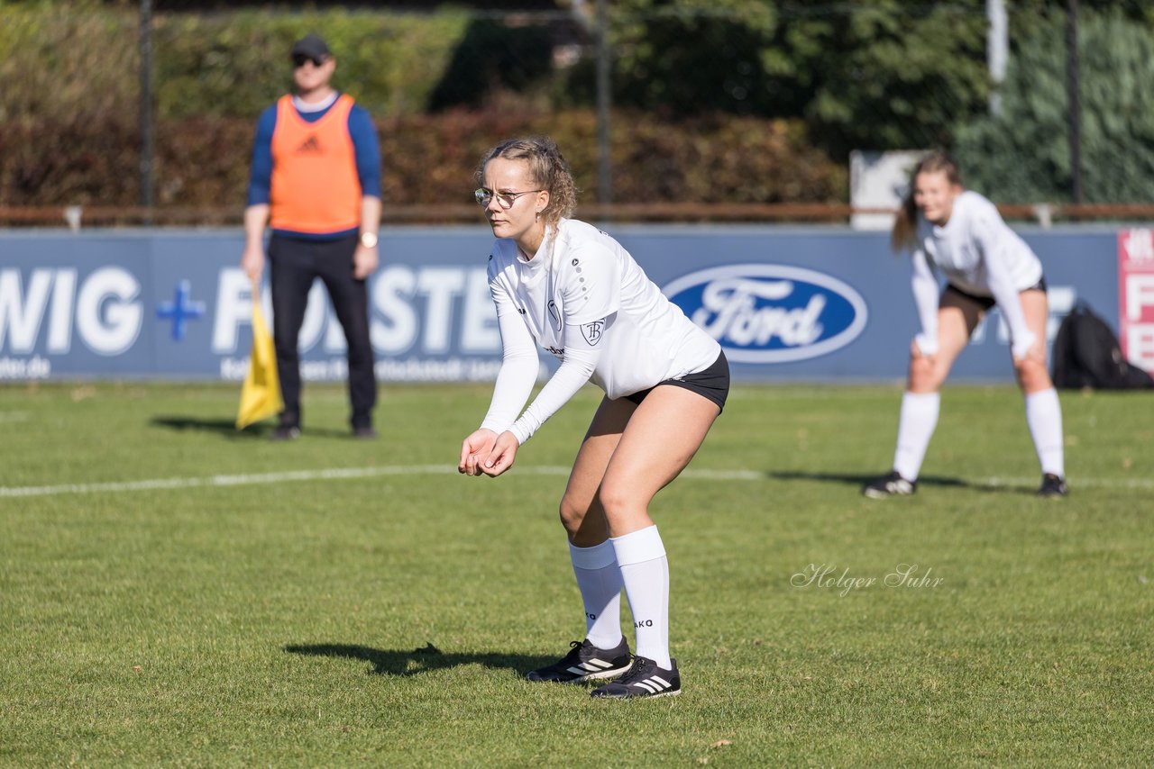 Bild 97 - wU16 Deutsche Meisterschaft